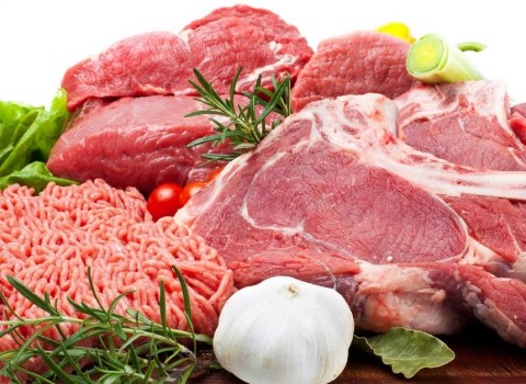 تصویر 2 از قیمت خرید گوشت گوسفندی تازه + فروش ویژه